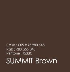 SUMMIT Brown