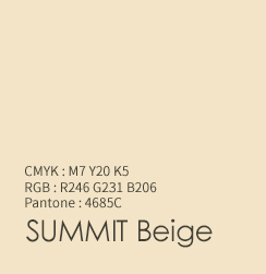 SUMMIT Beige